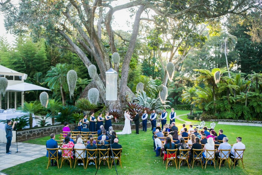 Wedding Ceremony Order Explained Step by Step