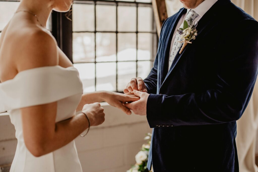 7 Simple Ways to Personalize Your Wedding Ceremony