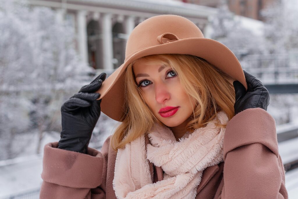23 Chic Winter Wedding Outfit Ideas for Stylish Brides and Guests