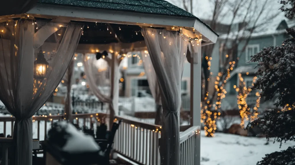 25 Cozy Winter Wedding Ideas That Feel Magical and Romantic