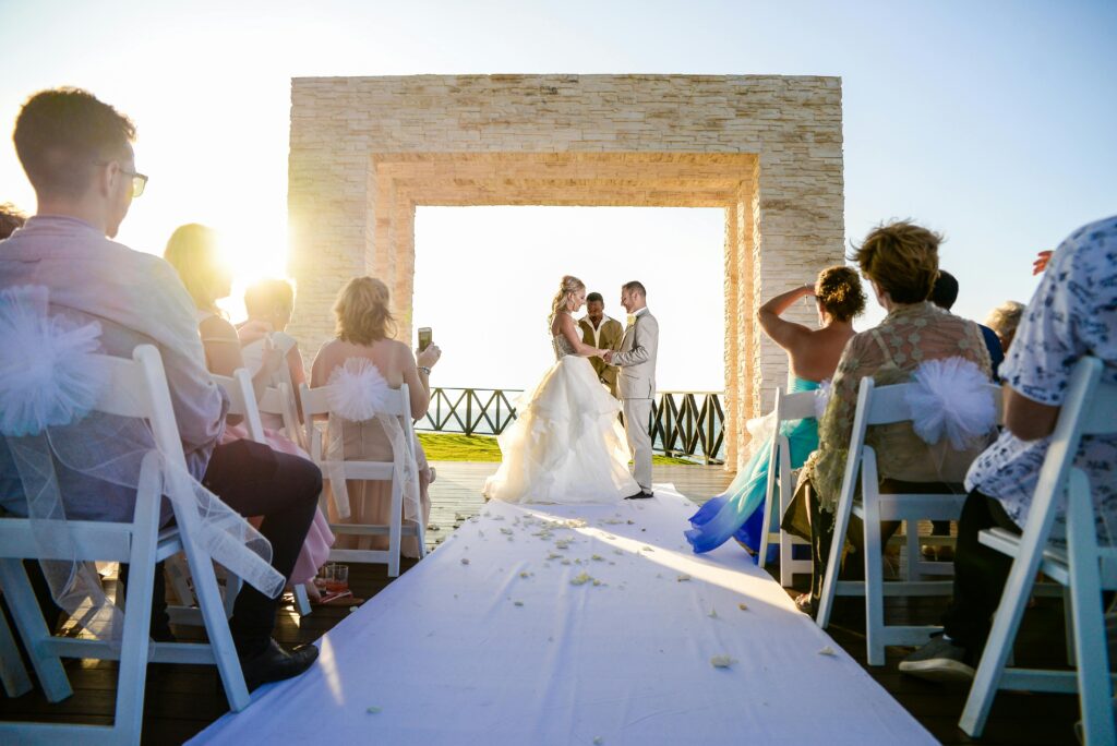 Common Wedding Ceremony Mistakes and How to Avoid Them