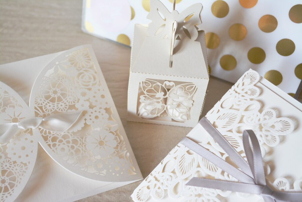 Common Wedding Gift Mistakes Guests Make