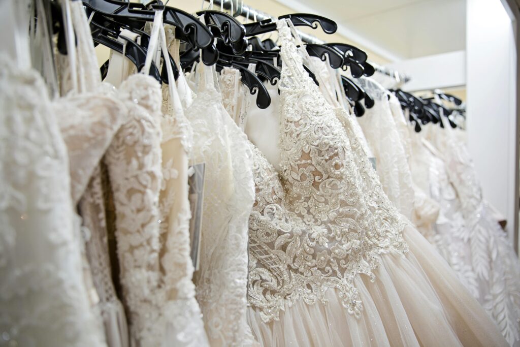Wedding Dress Styles Explained in Simple Terms