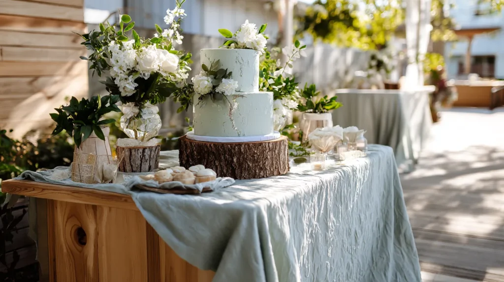18 Fresh Spring Wedding Colors That Set a Dreamy Tone