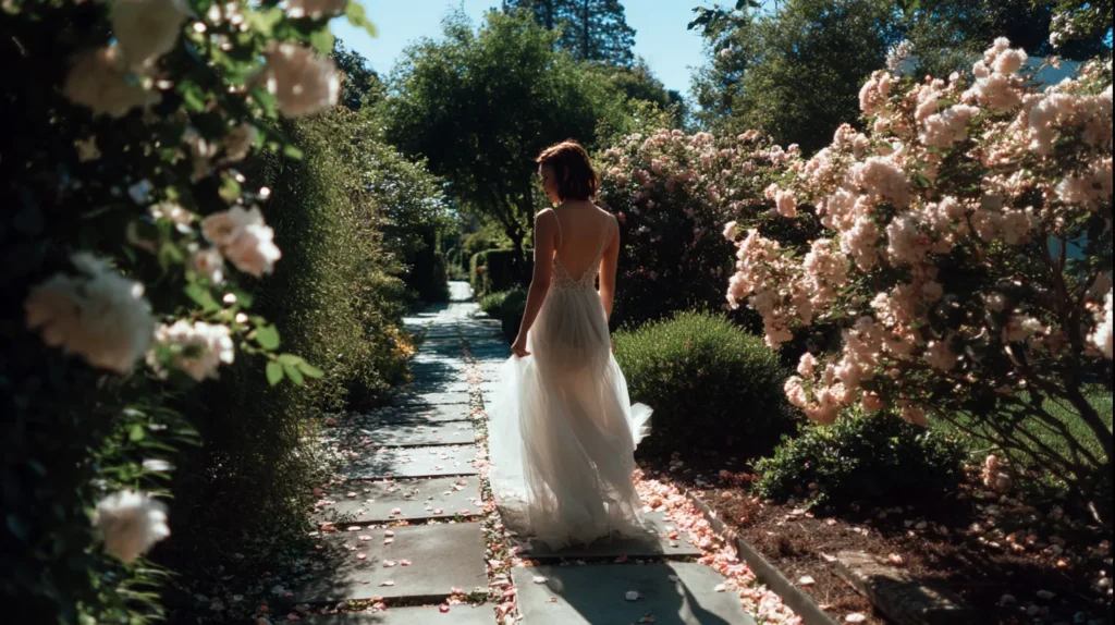 24 Enchanting Spring Garden Wedding Theme Ideas Filled With Florals