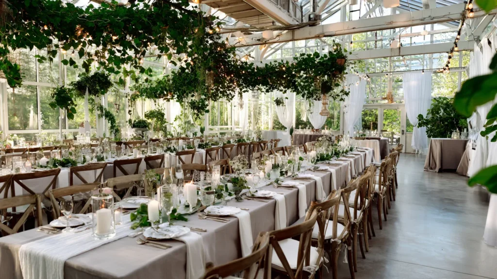 25 Breathtaking Spring Wedding Aesthetic Ideas Worth Saving