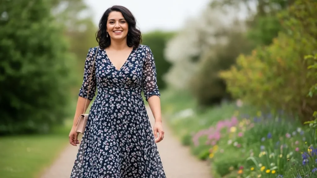 22 Classy Summer Wedding Guest Dresses Perfect for Any Venue