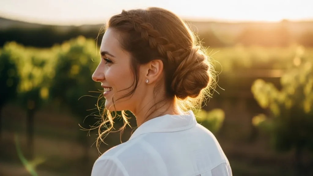 23 Chic Summer Wedding Guest Hairstyle Ideas for a Breezy Look