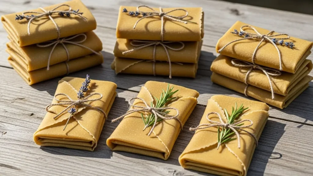 23 Meaningful Summer Wedding Favor Ideas Guests Actually Keep