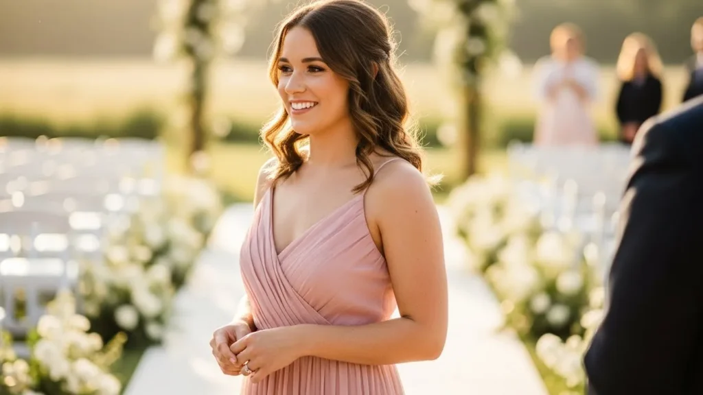 23 Timeless Summer Wedding Guest Outfit Ideas for Women