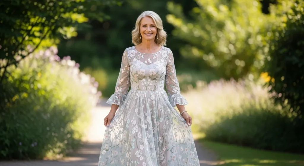 23 Unique Mother of the Bride Dresses That Stand Out Tastefully