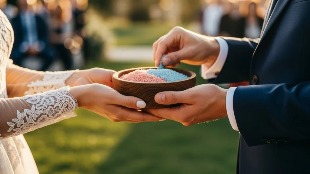 7 Simple Ways to Personalize Your Wedding Ceremony