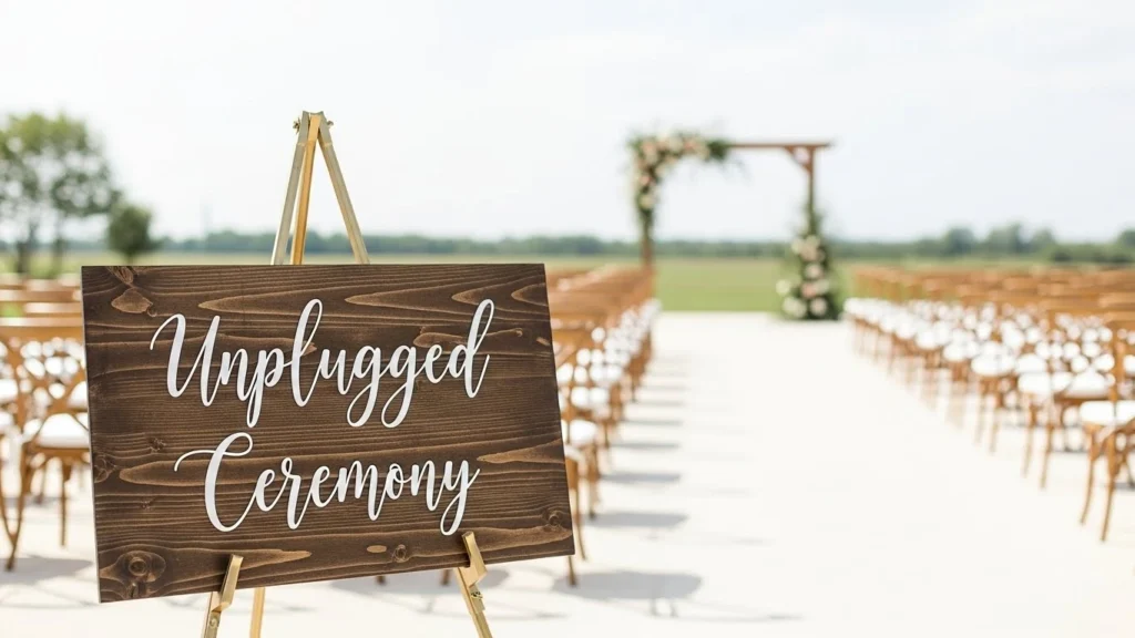 Common Wedding Ceremony Mistakes and How to Avoid Them