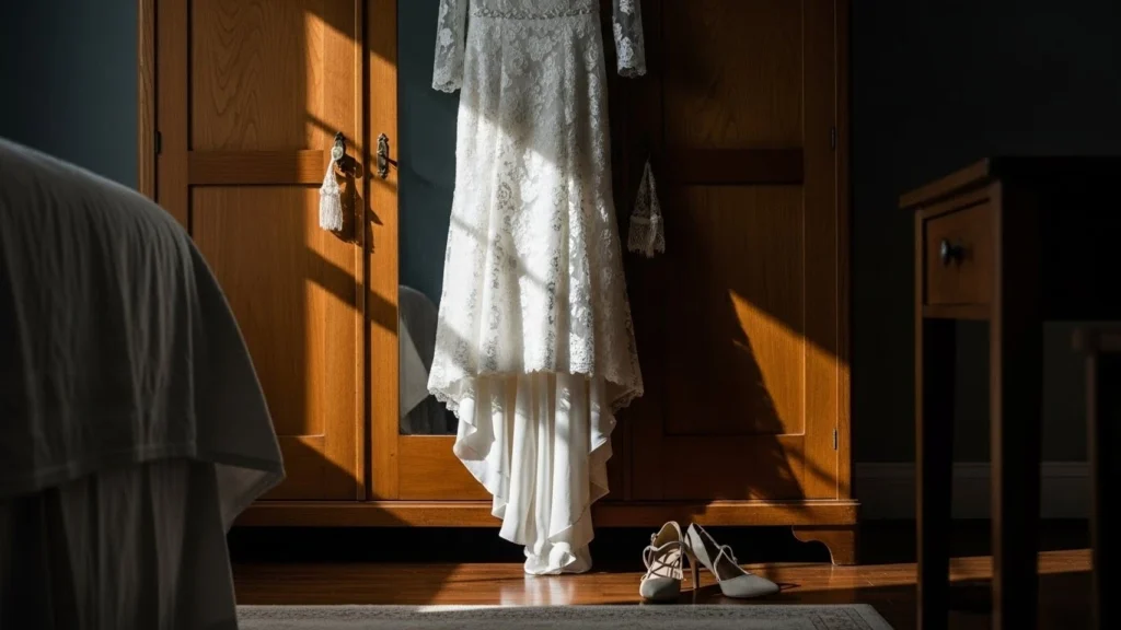 Common Wedding Dress Mistakes Brides Regret Later