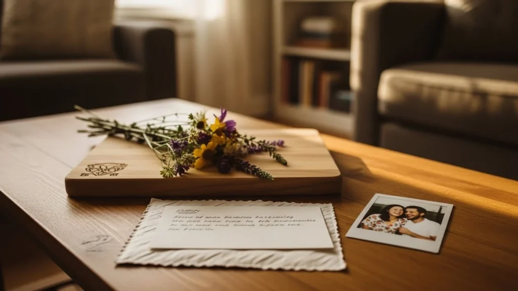 Meaningful Wedding Gifts That Couples Actually Appreciate