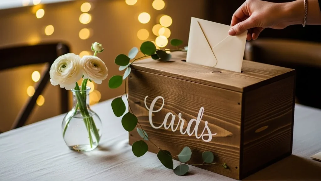 Wedding Gift Etiquette Explained Simply
