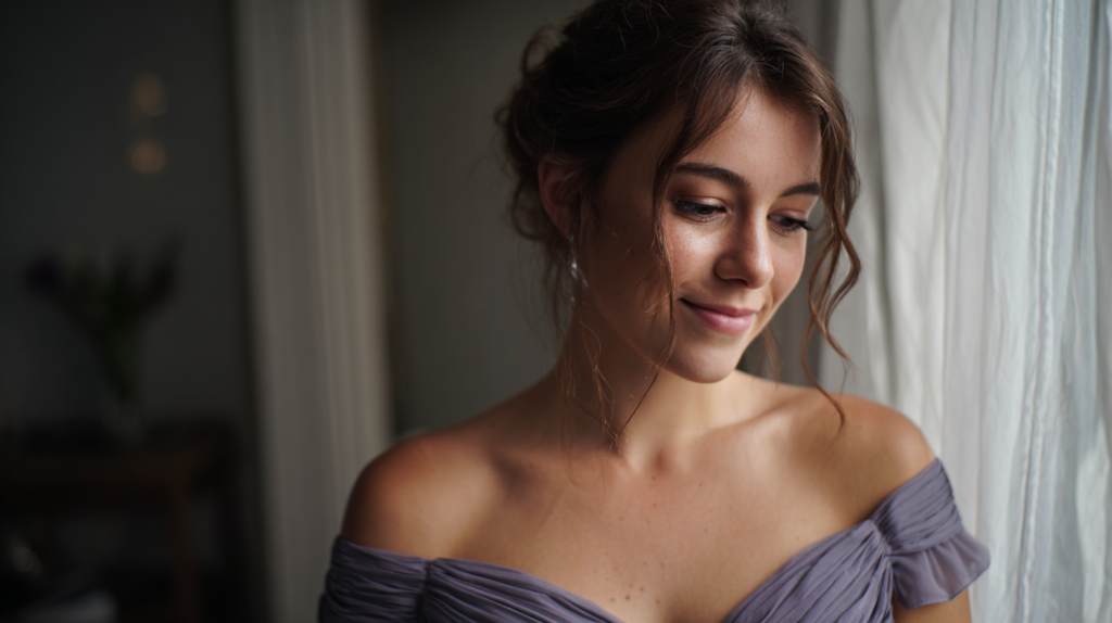 19 Romantic Bridesmaid Dresses That Feel Soft and Feminine