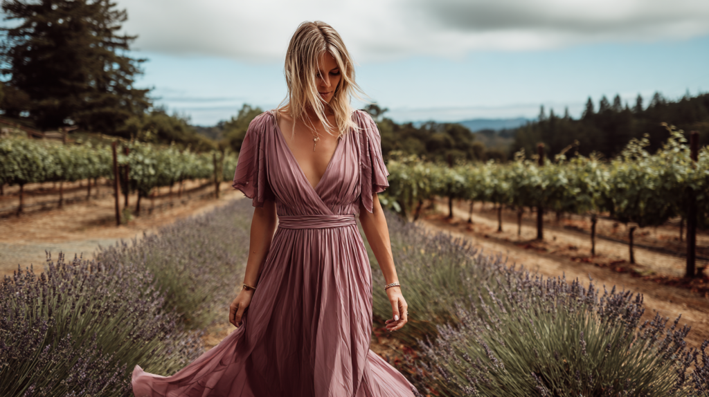 20 Comfortable Bridesmaid Dresses You Can Wear All Day