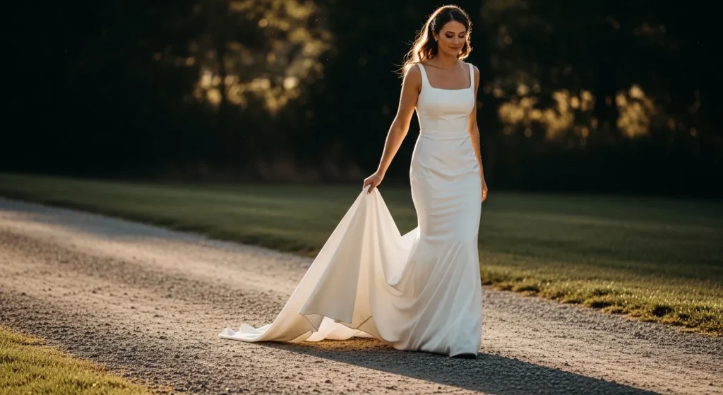 21 Chic Wedding Dresses for Modern, Style-Forward Brides