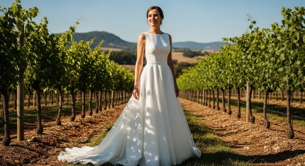 21 Wedding Dresses With Detachable Skirts for Two Looks in One