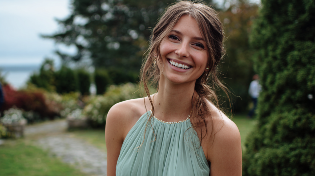 23 Lightweight Bridesmaid Dresses Perfect for Warm Weather Weddings
