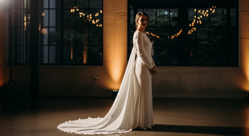 24 Unique Wedding Dresses That Break Every Traditional Rule