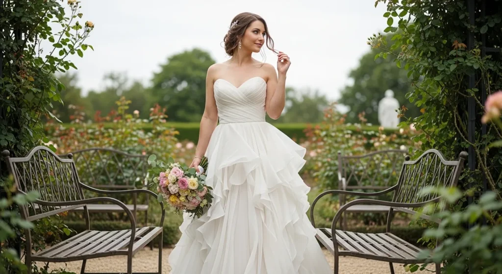 25 Sweetheart Neckline Wedding Dresses Brides Always Love