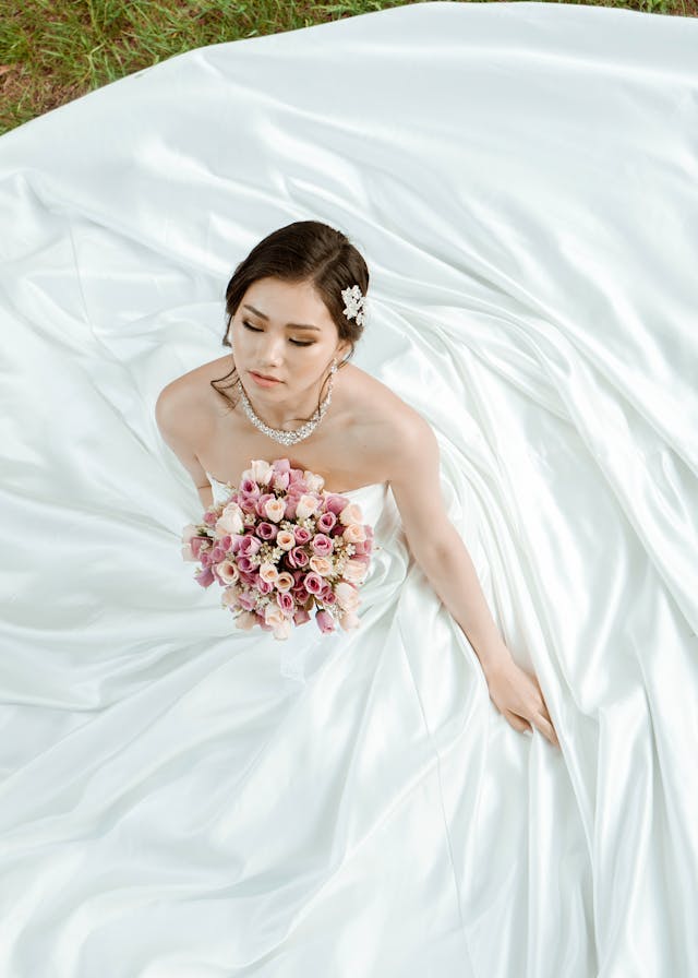 wedding dresses