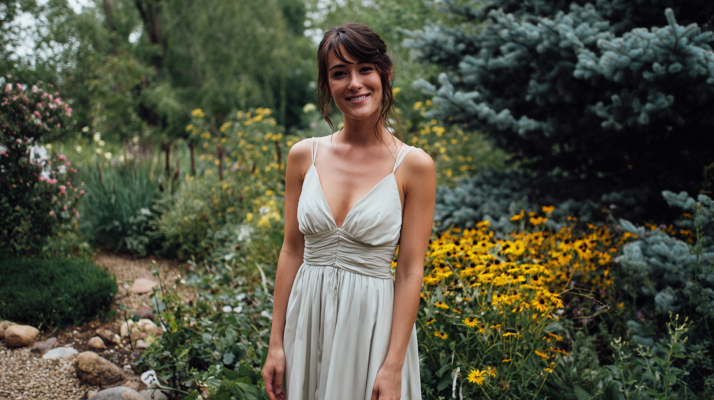 18 Unique Bridesmaid Dresses That Feel Fresh and Different