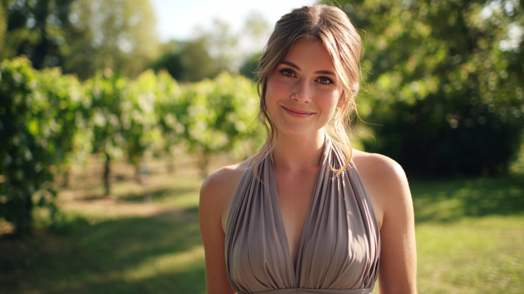 21 Classic Bridesmaid Dresses That Never Go Out of Style