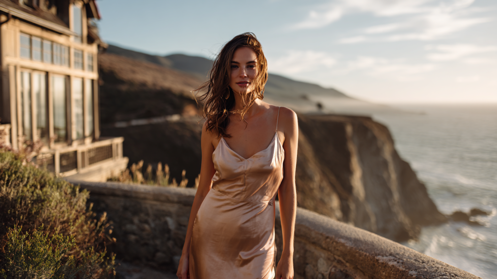 22 Destination Wedding Bridesmaid Dresses with Effortless Style