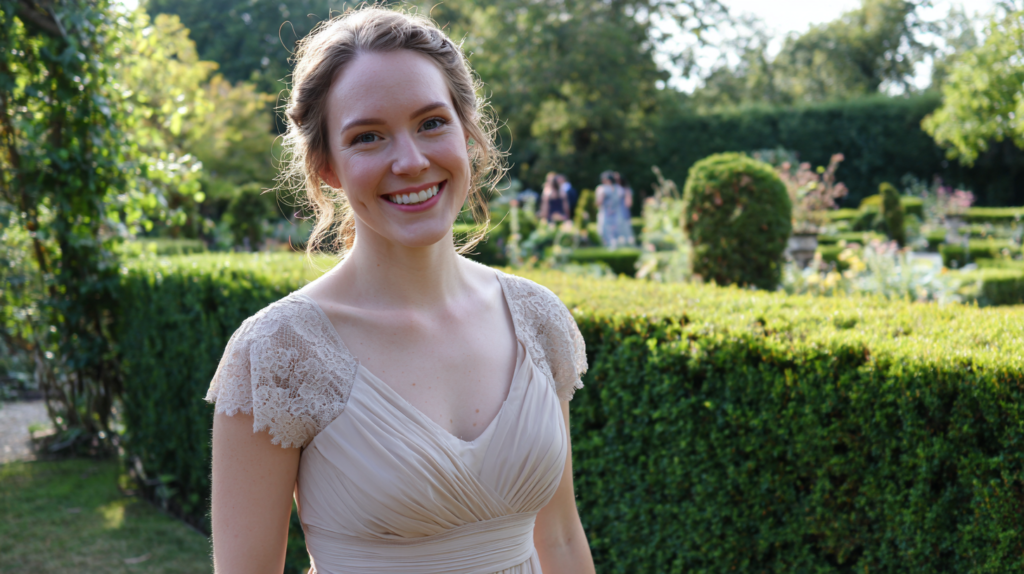 25 Vintage Bridesmaid Dresses with Timeless Charm